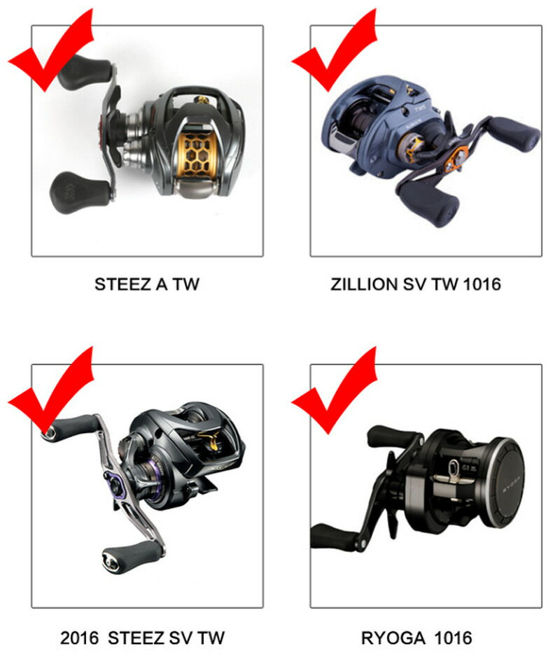 スプールリールスプール スプール For DAIWA Steez \ SS SV \ T3 \ RYOGA1016 \ ZILLION SV 1016 ベイトリールパーツ ダイワ用 スプール 全金属製スプール リールアクセサリー ハニカムスプール ダイワ スティーズ 改装 交換用 ベイトフィネス 浅溝スプール 2