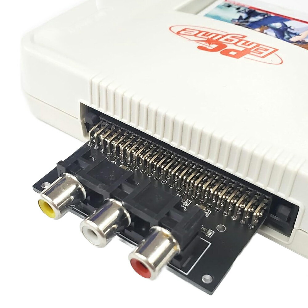 楽天市場】pcエンジン duo アダプターの通販 楽天市場】pcエンジン duo アダプターの通販