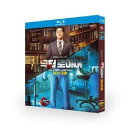韓国ドラマ ドクター弁護士 Blu-ray BOX