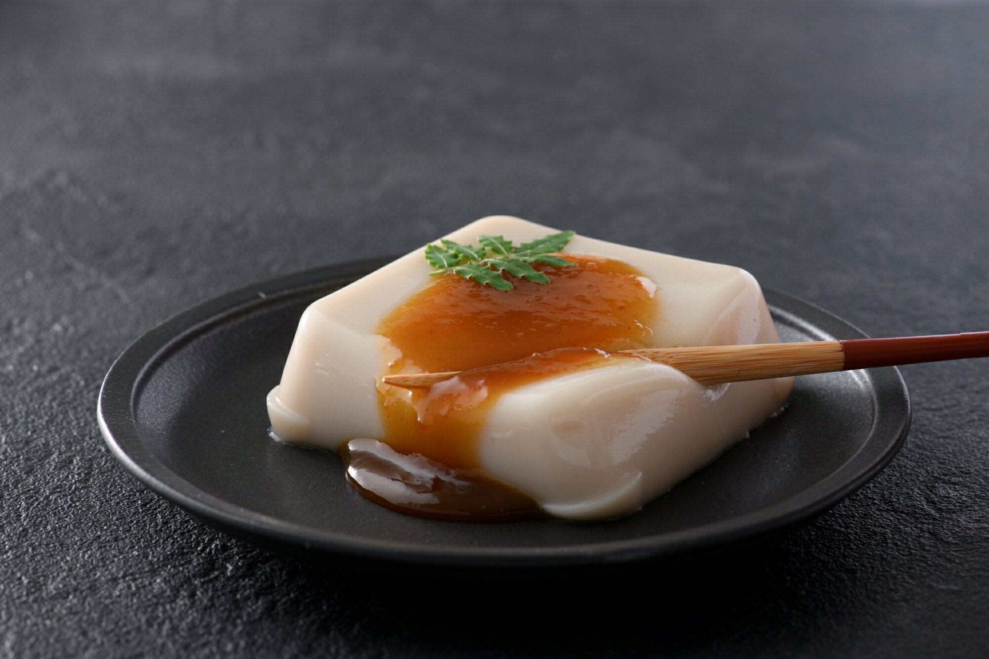 作りたて生胡麻豆腐6個入り