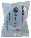 越前塩水ようかん 1P