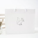 ギフト専用 コメノコトオリジナルショップ袋