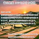 米 30kg コシヒカリ 富山県産 玄米（5kg×真空パック6袋）令和5年産【送料無料 精米無料 真空パック無料】【7種類から選べる精米】米の備蓄に最適な真空パック(特許取得済み)で3年〜5年の長期保存が可能 保存食 備蓄 米 5年 白米 米 30キロ 2