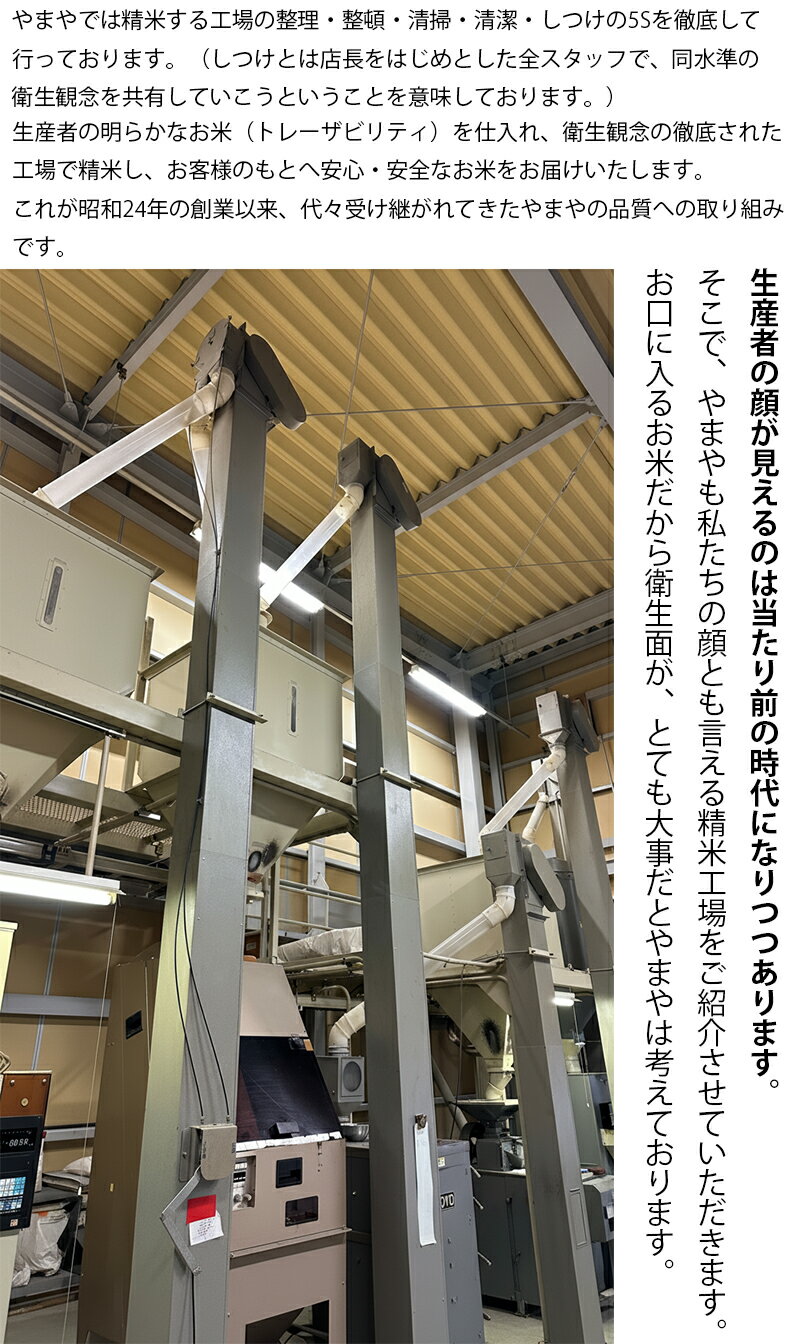 米 30kg 備蓄 玄米 5年 保存 真空パック 30キロ 長期保存 健康 備蓄米 常備 精米 分づき米 白米 お米 炊飯 真空パック無料 精米無料 送料無料　【令和7年産　新米】米 30kg あいちのかおり 愛知県産 玄米（5kg×真空パック6袋）令和7年産 送料無料 精米無料 真空パック無料 7種類から選べる精米 米の備蓄に最適な真空パック（特許取得済み）で3年〜5年の長期保存が可能 保存食 備蓄 米 5年 保存 30キロ