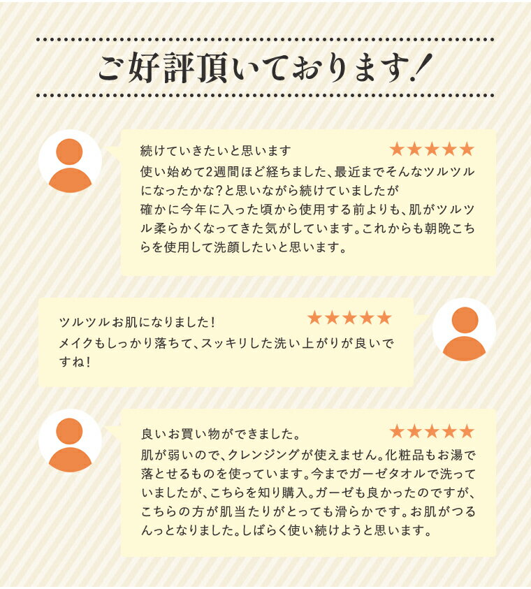 洗顔 てぬぐい 敏感肌 肌荒れ 対策 肌 無蛍光 母の日 プレゼント KST-OD