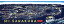 手ぬぐい 皿倉山 北九州 福岡 夜景 新日本三大夜景 ご当地 日本製 タペストリー Airashika TE-2001-00