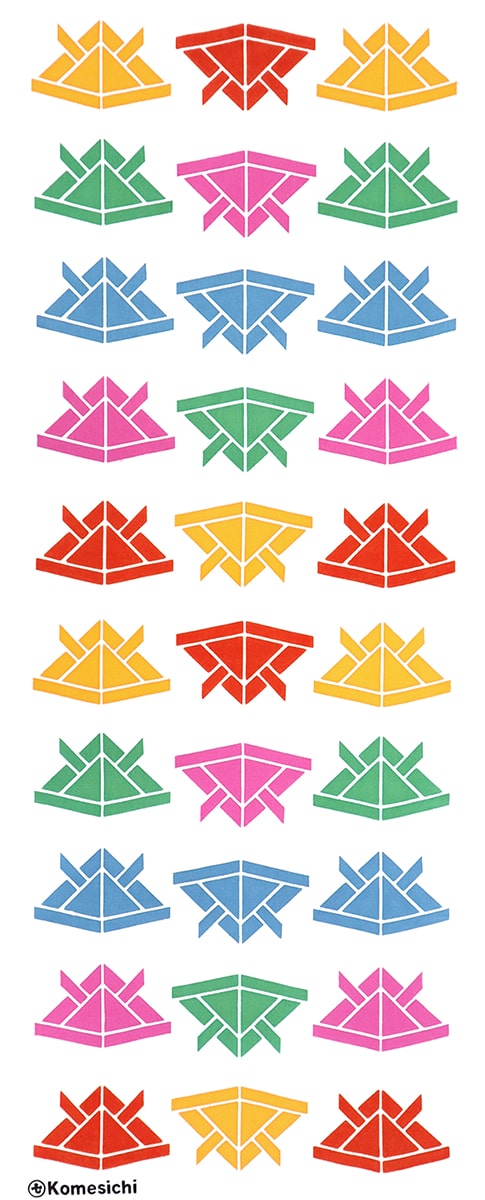 【5のつく日 24h限定 店内全品10％OFF】手ぬぐい 兜 こどもの日 端午の節句 春 タペストリー 四色兜飾り 日本製 Airashika TE-4002-01のサムネイル