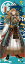 城郭てぬぐい 大阪城 日本製 和雑貨 DESIGNER:長乃 36×90cm TE-7019-04
