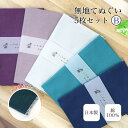 【5のつく日 24h限定 店内全品10%OFF】手ぬぐい 無地 5枚セット B 端がほつれない 日本製 ハンカチ タオルTE-X5-06024M