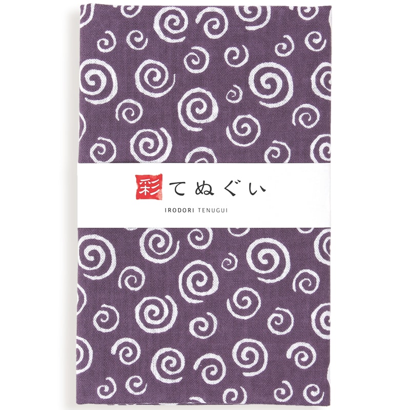 【母の日 感謝の和ギフト】手ぬぐい 5枚セット 日本製 手拭い 剣道 和雑貨 ハンカチ タオル 綿 ラッピング 熨斗 ふきん 洗顔 粗品 彩 irodori TE-X5-KOKORO