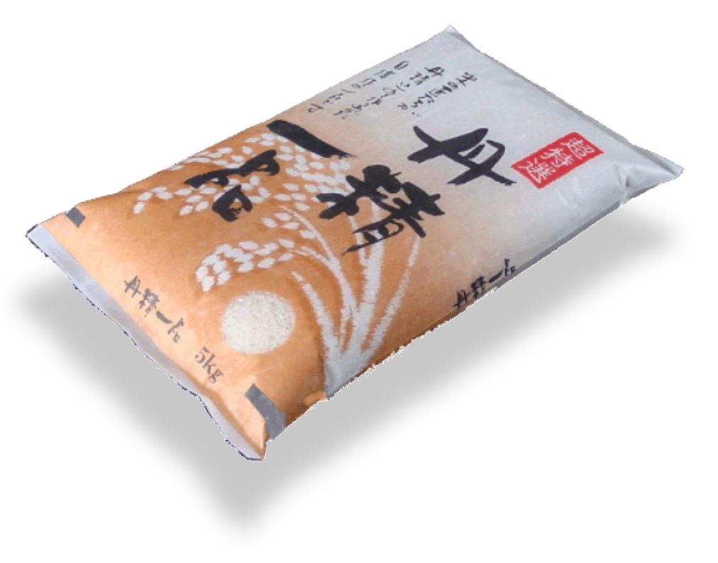 【令和2年産】『無洗米』【高級ブレンド】丹精一品5kg【あす楽対応】　