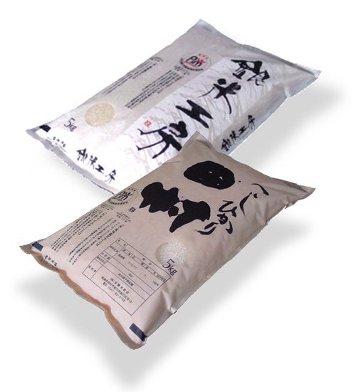 【令和6年産】【匠の田村コシヒカリ】&【噂の銀米工房】【5kg×2・・10kgセット】