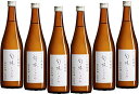 『旬味(しゅんみ)』 純米原酒〜金寳自然酒の料理酒 720ml×6本セット