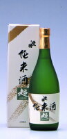 豊國酒造・純米酒【超】 720ml