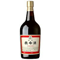 【第2類医薬品】 薬用養命酒 1000mL×12本（1ケース） ※お取り寄せ品 送料無料