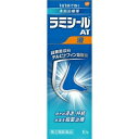 楽天米屋薬店【第（2）類医薬品】 ラミシールAT 液 10g 【セルフメディケーション税制対象品】 あす楽 ※スーパーSALE・マラソン時ポイント10倍対象外