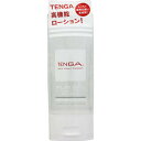 テンガ プレイジェル リッチアクア (白) 160mL