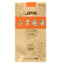 【第2類医薬品】 JPS 小青竜湯（しょうせいりゅうとう）エキス錠N 260錠