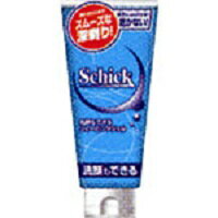 シック 洗顔シェービングジェル 180g