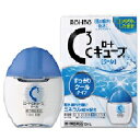 【第3類医薬品】 ロート Cキューブ クール 13ml 【ゆうパケット配送可(4個まで)】