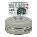 ギャツビー ムービングラバー グランジマット <モバイルタイプ> 15g