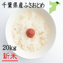 新米入荷！令和3年産　千葉県産ふさおとめ　20kg　送料無料　お米　米　ふさおとめ　千葉県産　産地直送 20kg　小分け無料 　20kg 米 20kg　送料無料　米 20kg 送料無料