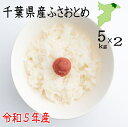 令和5年産　千葉県産　ふさおとめ　白米5kg×2　ツヤツヤ　ピカピカ（5kg×2）　送料無料　お米　米　白米　ふさおとめ…