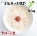 米5kg　令和5年千葉県産　ふさおとめ　白米4.4kg　ツヤツヤ　ピカピカ　送料無料　　お米　米　白米　ふさおとめ　千葉県産　産地直送 　5kg　送料無料 5kg 米 5kg　送料無料　新米