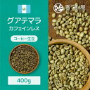 コーヒー生豆 コーヒー 生 豆 【デカフェ】グアテマラ カフェインレス 400g コーヒー豆 まろやか グアテマラ レギュラーコーヒー 香福屋 【コンビニ受取対応商品】グリーンビーンズ おうち時間 妊活 マタニティママ 生豆 珈琲 ホワイトデー 新生活 送別会