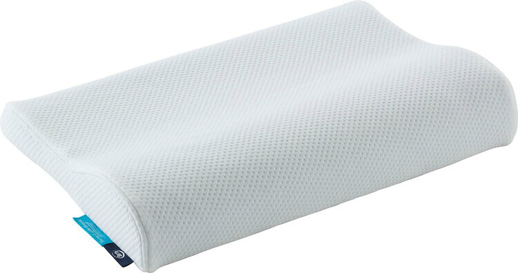 サータ 枕 P-1007 ライトブリーズプロピロー | 正規品 serta 高級枕 日本製 国産 低反発枕 ピロー 快眠 肩こり 首こり ストレートネック プレゼント ギフト [2]