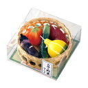 故人の好物シリーズ お供え野菜ローソク ギフトセット カメヤマ キャンドル ギフト ローソク 蝋燭 御供 お彼岸 お盆 贈り物 プレゼント