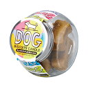 ペット供養 ドッグビスケットキャンドル カメヤマ キャンドル ギフト ローソク 蝋燭 御供 お彼岸 お盆 贈り物 プレゼント ペット用