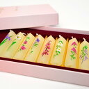 みつろう夕霧 花てまり 蜜蝋 ロウソク 蝋燭 仏事用品 神仏用ろうそく 鳥居ローソク 贈答用 プレゼント 絵ろうそく