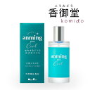 【クーポンで最大500円OFF！マラソン期間限定】 日本香堂 anming plus cool アン ...