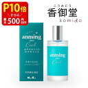 【クーポンで最大500円OFF！マラソン期間限定】 日本香堂 anming plus cool アン ...