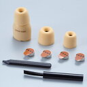 【楽天ランキング1位受賞】美容・健康家電 耳にすっぽり集音器3集音器 小型 軽量 左右両耳 810976 福祉 介護 集音器 小型 軽量 左右両耳 耳穴式