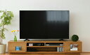 \300円引きクーポン配布/【ランキング1位獲得】 ロータイプ ワイドテレビボード ローボード 50インチ お好みのデザインや用途によって選択可能!65型テレビ...