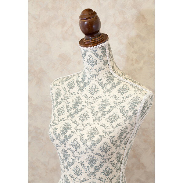 ＼本日300円クーポン配布/ 【ランキング1位獲得】 クラシカル トルソー L インテリア 寝具 収納 インテリア小物 置物 置物CDT880-BF CDT880-FW CDT880-IV トルソー 洋服 ディスプレイ 店舗クラシカル高級感 [2]