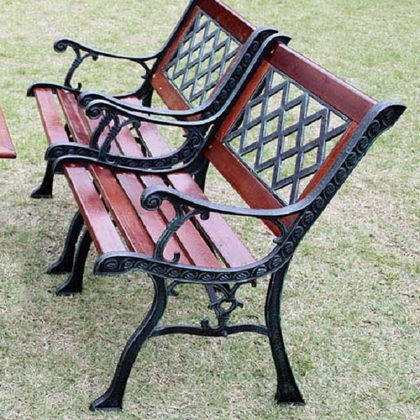 \本日300円クーポン配布/【ランキング1位獲得】 クロスチェア13017 ガーデニング お洒落 庭 木製 イングリッシュガーデン 椅子 イス いす