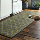 \スーパーセール値下げ/い草 幅広タイプ キッチンマット 約60×180cm 配膳用品・キッチンファブリック キッチンマット8243330 8243430 82...