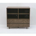 \300円引きクーポン配布/【ランキング獲得】 90キャビネット クレラ MBR インテリア・寝具・収納 収納家具 キャビネット・コンソール925301155 ...