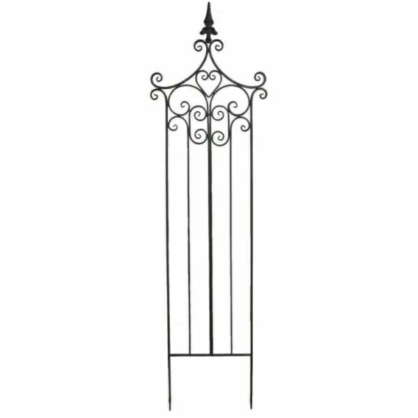 【ランキング1位受賞】 エクステリア ガーデンファニチャー ガーデン トレリス Cタイプ 完成品86696 フェンス ガーデニング エクステリア ガーデン 庭 ...