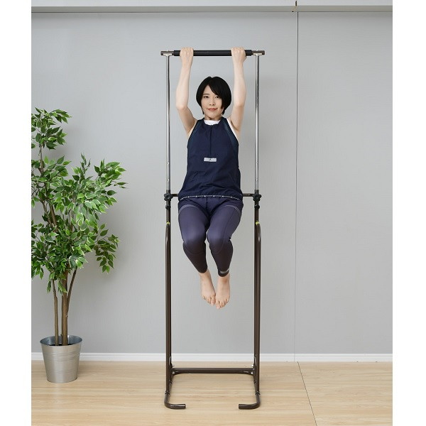 リラックス・マッサージ用品 ストレッチグッズ ぶら下がり器 ぶら下がり健康器スペシャルセットFL-1712 健康器具 ぶら下がり器 健康 エクササイズ トレーニング 家 運動 自宅 ステイホーム ストレッチ お得セット セット プレゼント付き