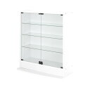 \300円引きクーポン配布/【ランキング獲得】コレクションラックワイド ロータイプ 奥行29cm本体 収納家具 キャビネット・コンソールCR-T8329L 収納...