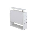 収納家具 キャビネット・コンソール コレクションラックレギュラー専用上置き ロータイプ 奥行19cm用CR-T5519US 収納 ラック コレクションラック レ...