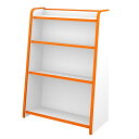 \本日300円クーポン配布/EVA ほんだな 幅63cm 子供部屋用収納 絵本棚 完成品GR-63H EVAキッズシリーズ 知育家具 知育 落書き対応 本棚 本 雑誌 漫画 棚 子供部屋 子ども 片付け 収納 知育家具 子供家具 安全 安心 テレワーク リモートワーク ステイホーム 在宅