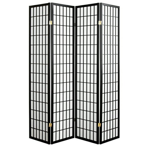 間仕切り スクリーン 障子4連スクリーン ハイタイプ 完成品SES-7655 衝立 間仕切り 目隠し 高級感 和風 障子 スクリーン 破けにくい 蝶番 自在蝶番 間仕切り スクリーン 障子4連スクリーン ハイタイプ 完成品SES-7655 衝立 間仕切り 目隠し 高級感 和風 障子 スクリーン 破けにくい 蝶番 自在蝶番