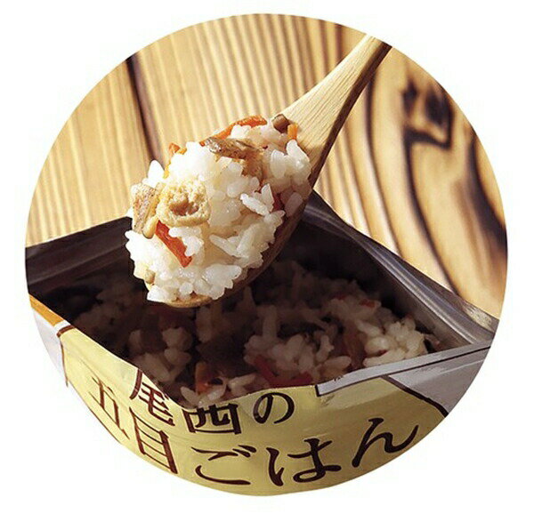 防災関連グッズ 非常食 ご飯 非常保存食 和風ごはんセット67532 FL-2208 食品 災害 緊急 非常食 常備