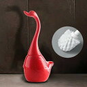 掃除用品 スポンジ・たわし・ブラシ トイレブラシ トイレブラシ スワン レッド20230221-2485 トイレブラシ ブラッシング ブラシタイプ トイレ 生活...
