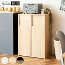 \ボーナスセール開催中!/ 【ランキング獲得】 分別キャスターダストボックス Helios(ヘリオス)幅60.5cm 45L×2 ゴミ箱DB-F2100 ゴミ箱...
